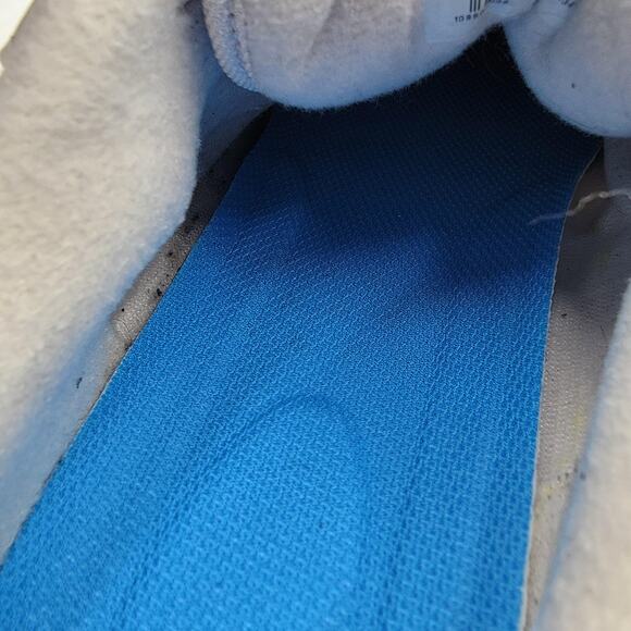 Nike Air Max 1 Shoes Mens Size 14 OG Mesh Suede Classic Running AH8145-011 (214) - Picture 7 of 10